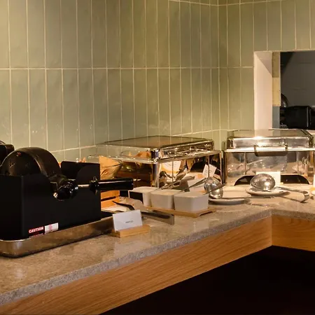 Hilton Garden Inn Mexico City Polanco