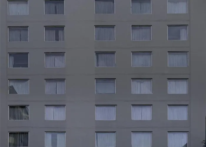 Hilton Garden Polanco 4*