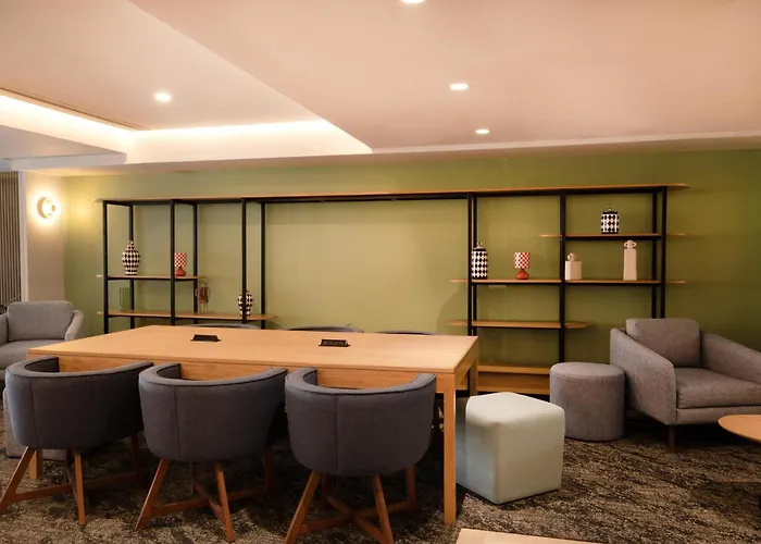 Hilton Garden Polanco