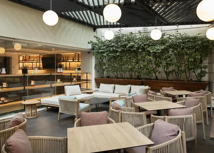 Hilton Garden Polanco