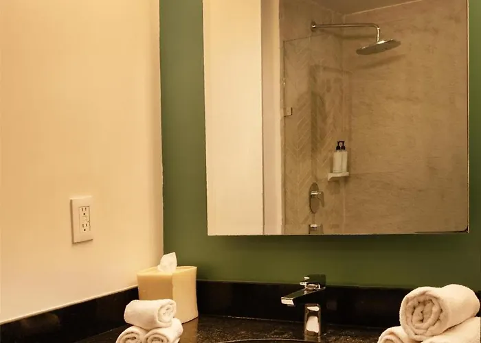 Hilton Garden Polanco