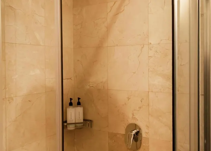 Hilton Garden Polanco Hotel