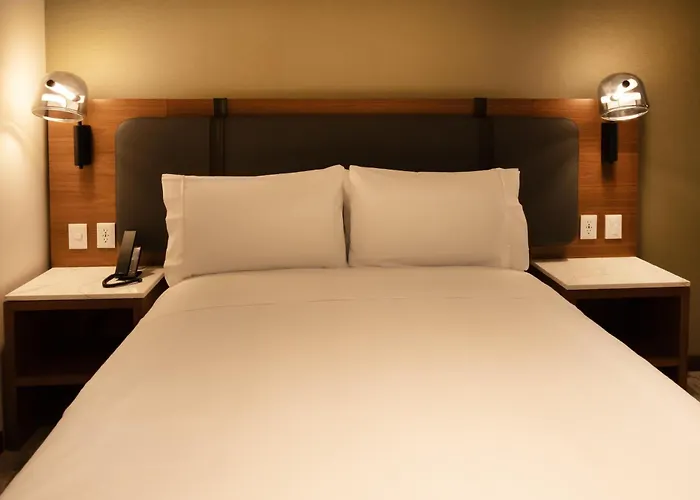 Hotel Hilton Garden Polanco
